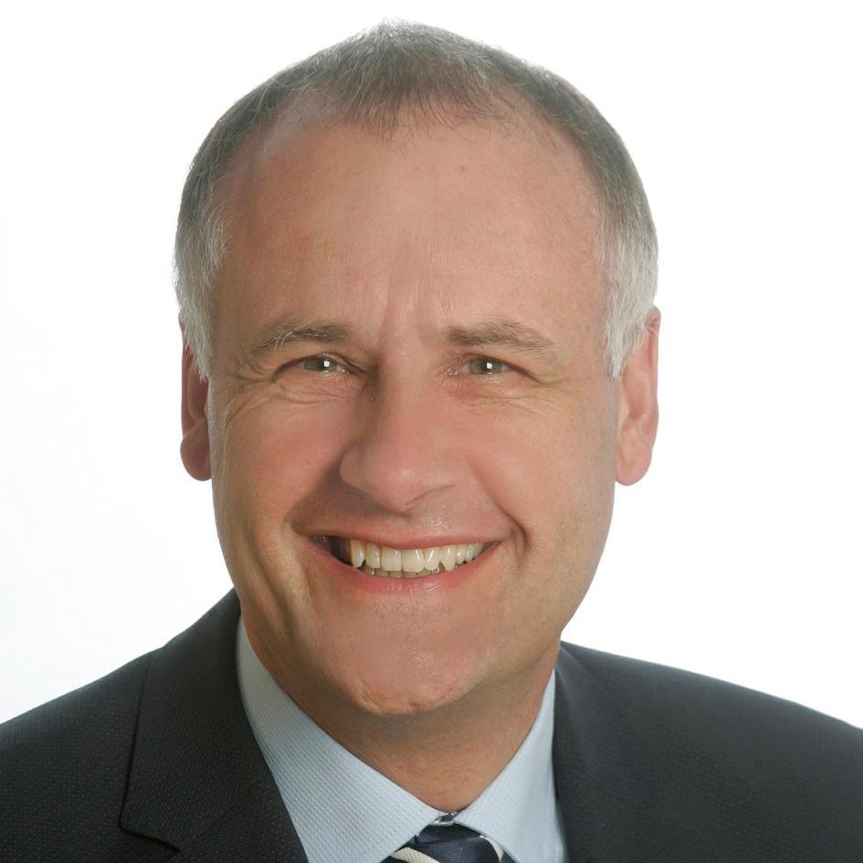 Profilbild von Thomas Breig