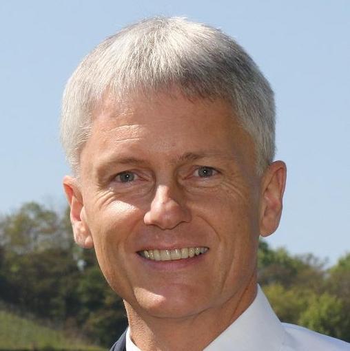 Profilbild von Michael Benitz