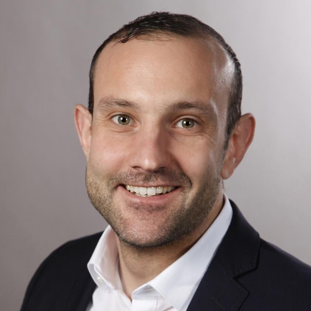 Profilbild von Christoph Zachow