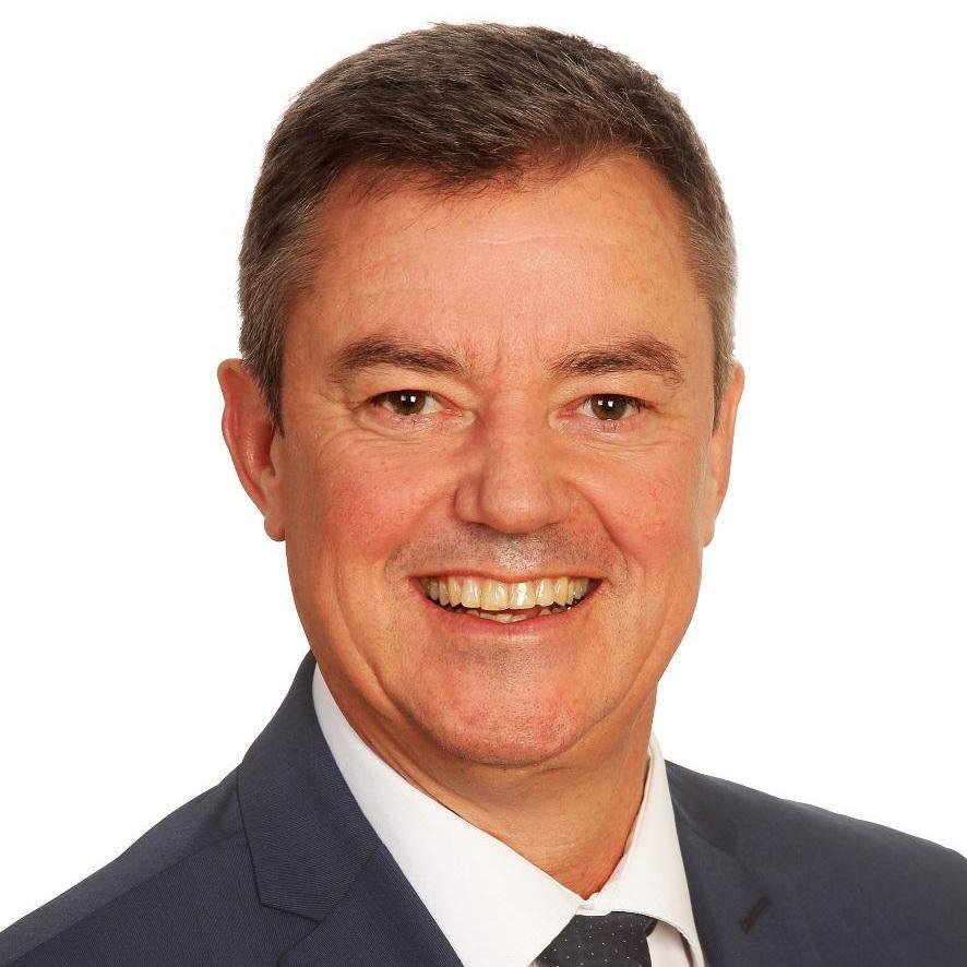 Profilbild von Volker Kieber